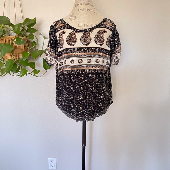 Free People Top - Picture 3 of 4